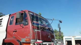 Pakistani truck screenshot 5