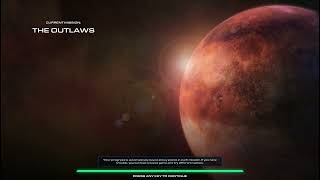 Starcraft 2: CNC Edition - The Outlaws Updated