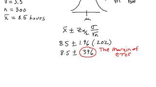 MAT 2170 Chapter 8 1 prob 6