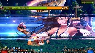 DnF True Ancient: Vilmark,Ultimate Diva