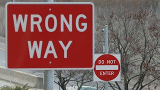 I-71 wrong-way driver detection system already potentially saving lives