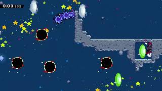 Celeste Mods - Galactica (Preview) in 19.924