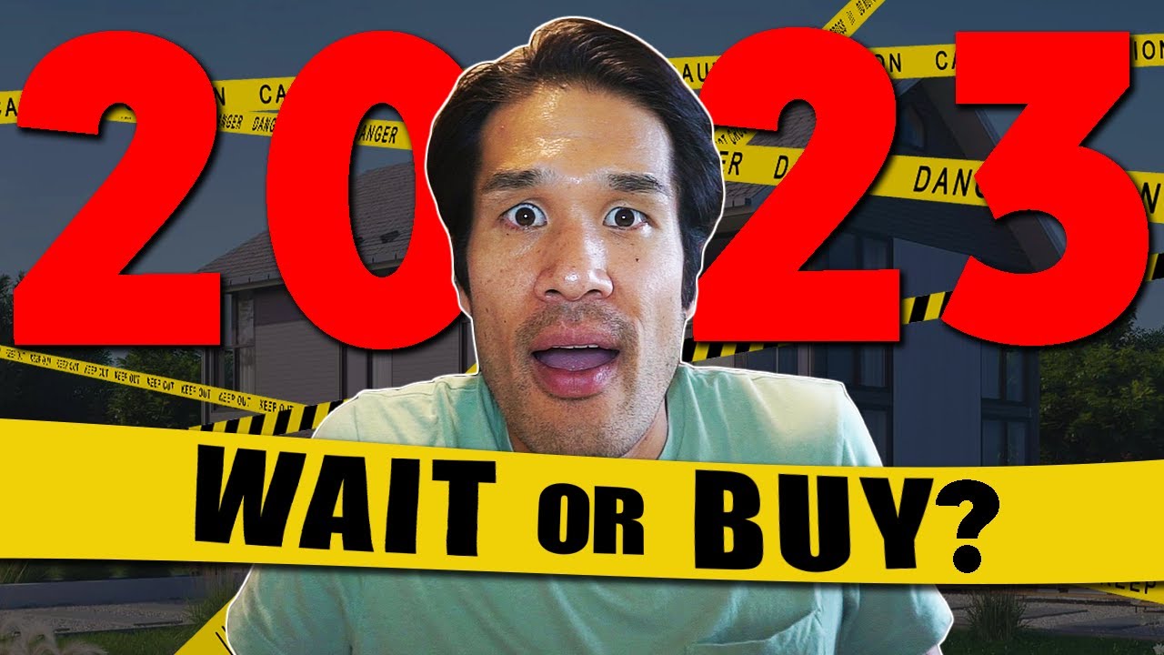 Is Now the WORST Time to Buy a House?