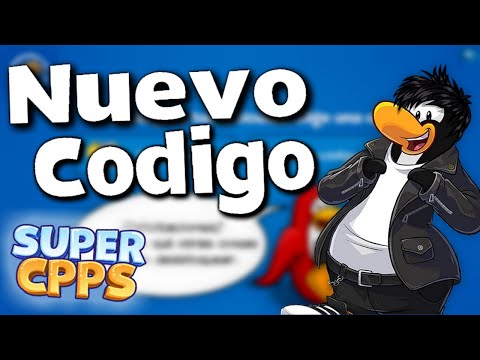 Nuevo Codigo De SuperCPPS