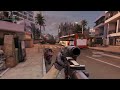 Insurgency: Sandstorm on Debian Linux - Last Light Co-op w/Busted AI?