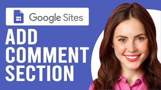 Famous How to Add Comment Section in Google Site (How to Insert a Comment Section in Google Site) Net Worth
