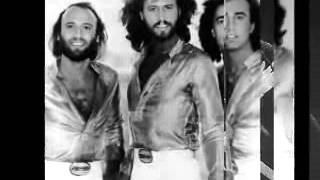 THE BEE GEES ~ ALONE ~