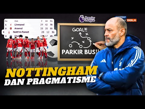365betmx x dinda777 - Apa Rahasia Dibalik Kesuksesan Nottingham Forest Jadi Tim Kejutan Di Liga Inggris?