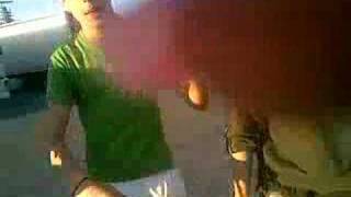 Beat Box Peña Xusky