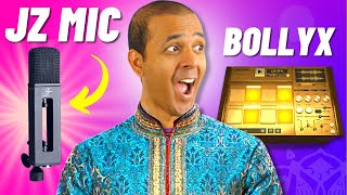 FREE GPU Plugins | The JZ Mic | BollyX