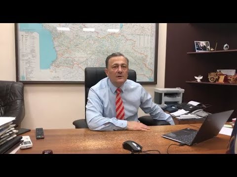 ხუთშაბათის საღამო პრეზიდენტობის კანდიდატ, შალვა ნათელაშვილთან..