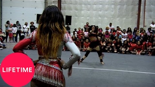 Bring It!: Full Dance: Dolls vs. Dolls Call-Out Battle, Round 3 (Season 3, Episode 15) | Lifetime