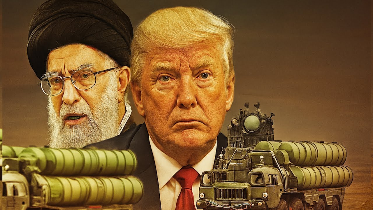 XOG: Seddex arin oo IRAN Guul u horseeday & Afar arin oo WEERARKA Iran lagu badali doono |