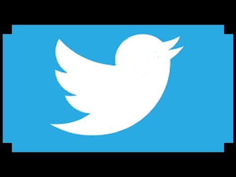 Suivez-moi sur Twitter !!
