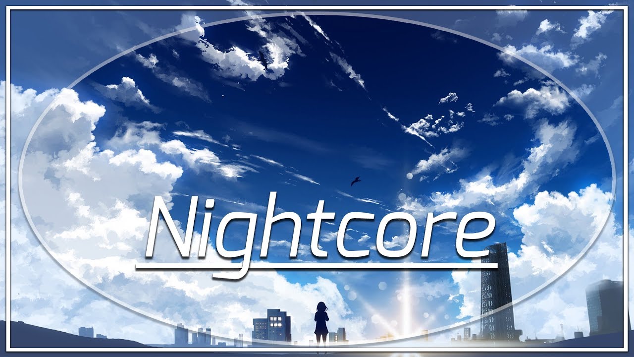 Nightcore - Bone Dry [Lyrics]