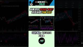 비트코인 역대급 폭락  자칫하면 거덜 난다