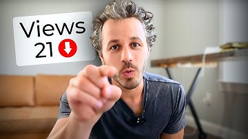 Why The Algorithm “Hates” You