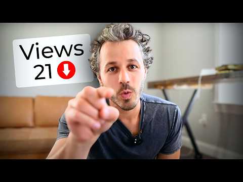 Why The Algorithm “Hates” You
