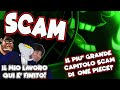 NUOVE TAGLIE, NUOVI IMPERATORI, SUPER SCAM? | ONE PIECE REPODCAST: CAPITOLO 1052