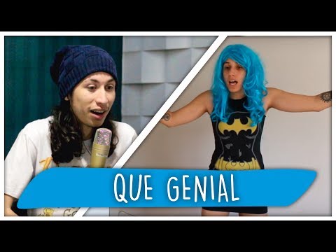 [REPOST] REACT MC'S NA ESCOLA (Maneirando)