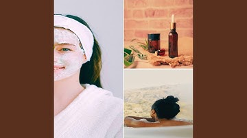 Pulsating Ambience for Colorful Meditation