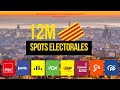 Spots electorales 12m catalua parte i