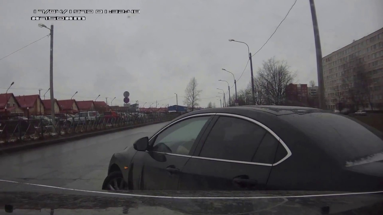 Tcs на мазде
