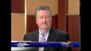 Will a lien follow a property after foreclosure via bankruptcy