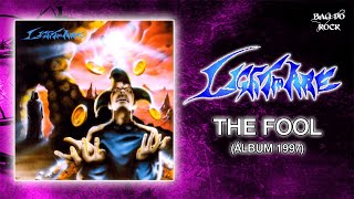 Lightmare - The Fool (Álbum 1997)