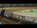 Adrian Flux British SGP: Tatum's Track Report
