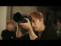 GACKT主演!映画『カーラヌカン』予告編