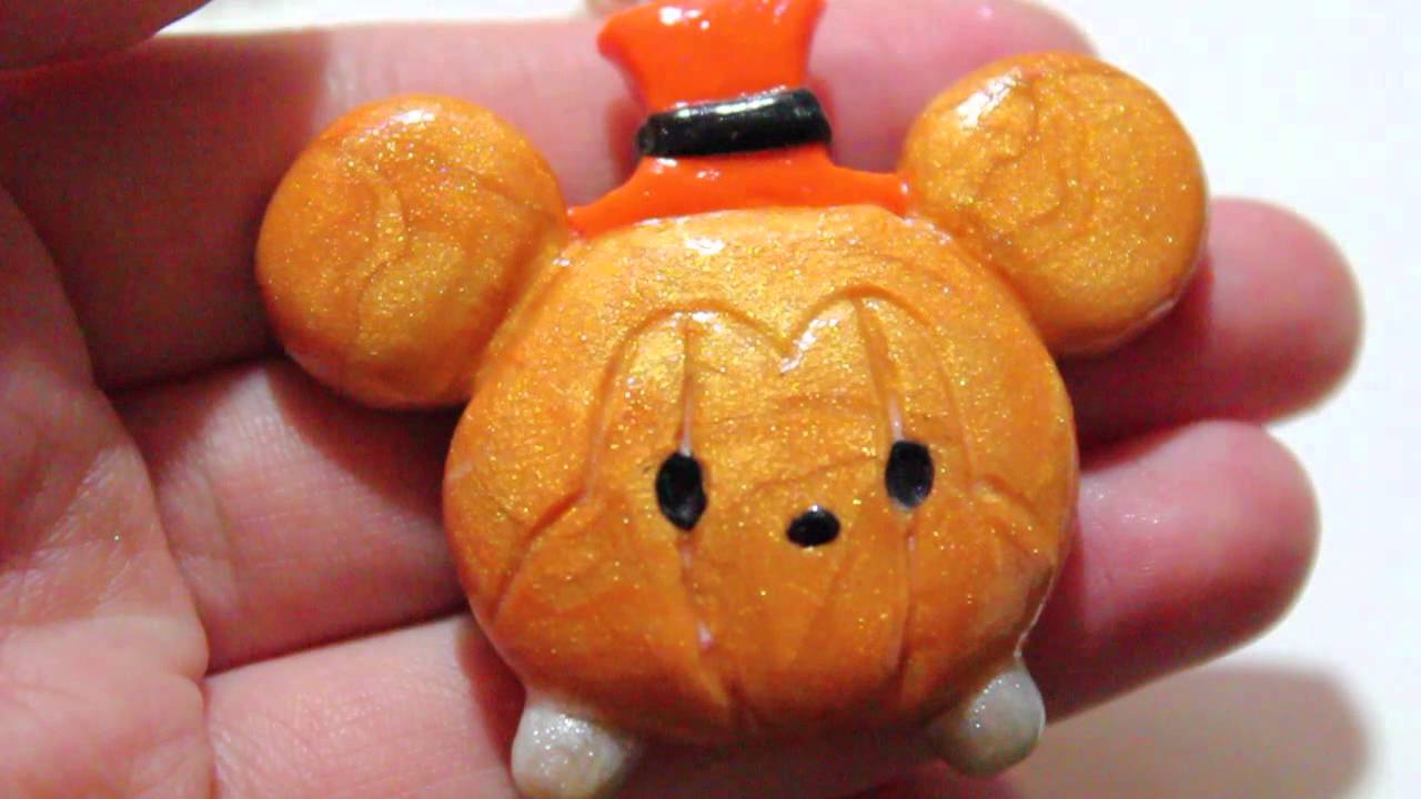 Charm Spotlight: Halloween Tsum Tsum