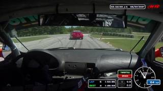 Bobby Watson - Spec E46 - NASA Southease: CMP - Sunday Race 5/7/2017