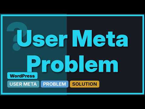 Wordpress: Multiple User-Meta Values in One User-Meta Key
