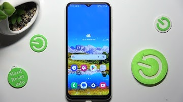 How to Turn On/Off Predictive Text on SAMSUNG Galaxy M04? - Auto-Correction