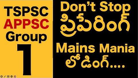 Group 1 mains || Writing practice  #ias #ips #upsc #group1 #group2 #APPSC #TSPSC