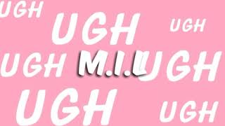 Watch Atwood Ugh video