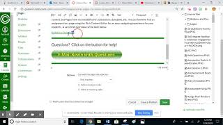 The Difference Between Pages and Assignments in Canvas