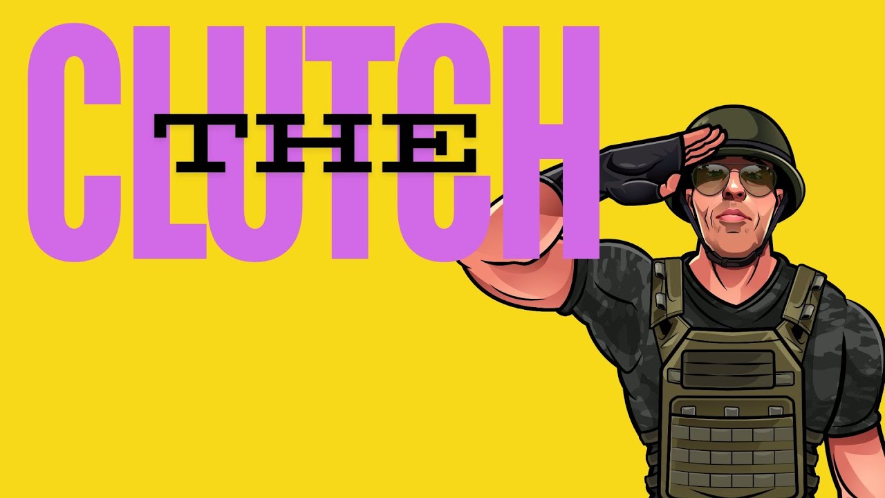 The Greatest Clutch In Fortnite History - YouTube