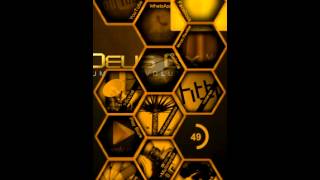Deus Ex UI - Android screenshot 1