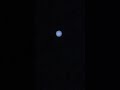 Definitely it's orb ! Video Captured from Hudson, NY