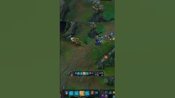 Ủa yasuo đâu rồi ta 🧐 #vietnst #lol #leagueoflegends #lmht