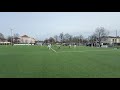 Piotrek 2016 Juventus - Drezno Cup