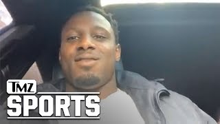 Famous Patriots' JC Jackson Says New England Has Best Defense In NFL | TMZ Sports Wealth