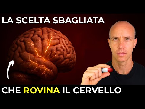 La falsa scelta salutare che inganna il cervello
