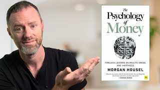 The Psychology Of Money: 8 Life Changing Lessons You Need To Know