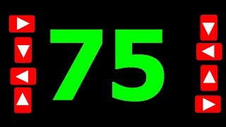 Funny Moments on the Intro (75 Subscribers Special)