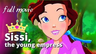 Sissi, the young empress full movie | cartoons for kids full movie | animated movies for kids