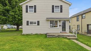 25 Lincoln Ave, Irwin, PA