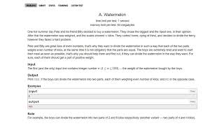 A4 Watermelon Solution with Python - For Beginners - With Arabic sub